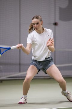 Bild 104 - NL TSV Glinde II - Tennisverein Lohne II : Ergebnis: 5:1